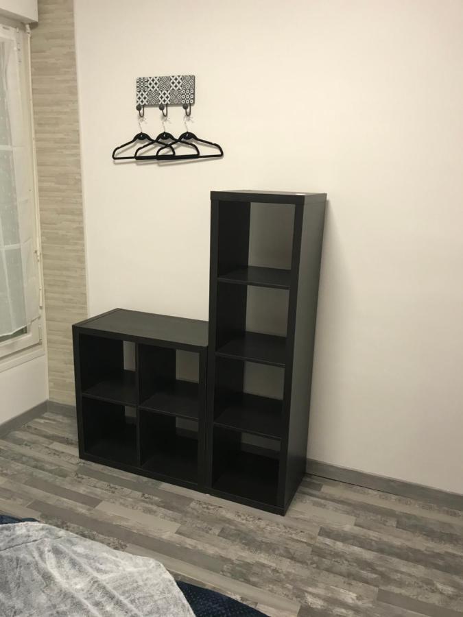 Appartement Lumineux Hypercentre Котре Экстерьер фото