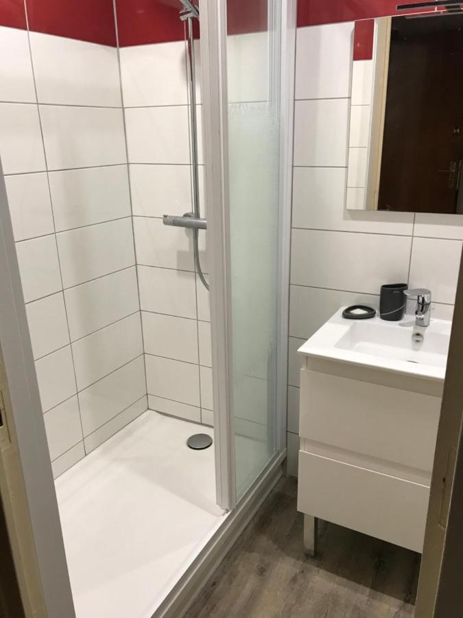 Appartement Lumineux Hypercentre Котре Экстерьер фото