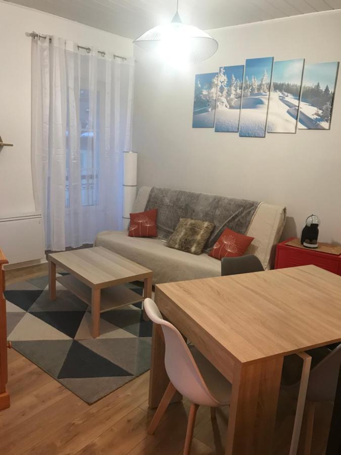 Appartement Lumineux Hypercentre Котре Экстерьер фото