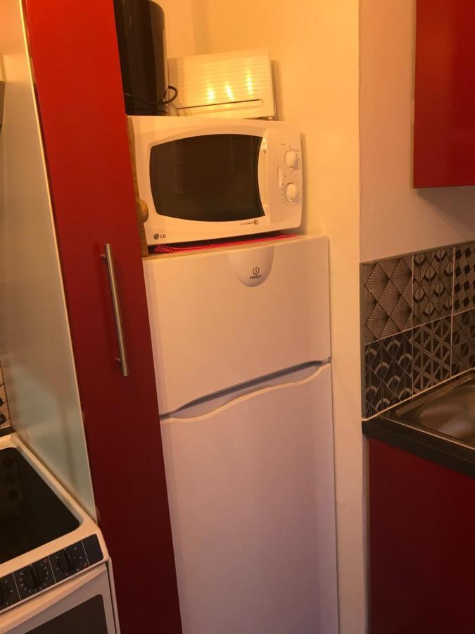 Appartement Lumineux Hypercentre Котре Экстерьер фото