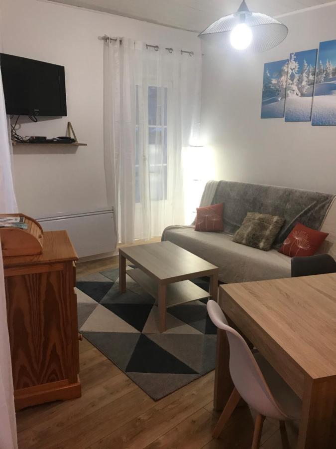 Appartement Lumineux Hypercentre Котре Экстерьер фото